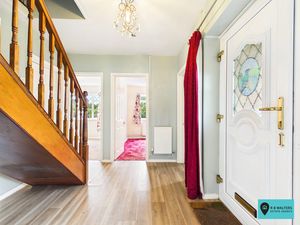 Hallway - click for photo gallery